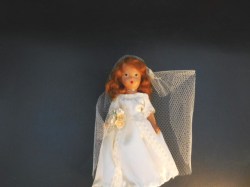 nancy ann 30 bride good view